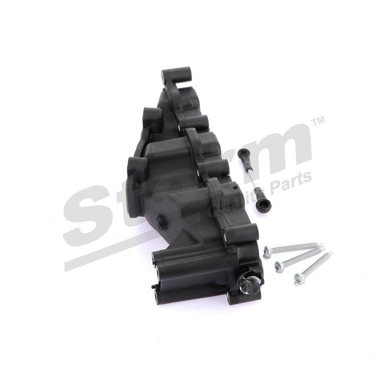 Module de tube d'admission STORM QUALITY PARTS 516512