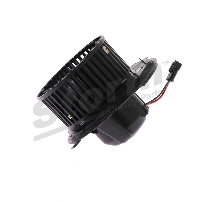 Pulseur d'air habitacle STORM QUALITY PARTS 5100805