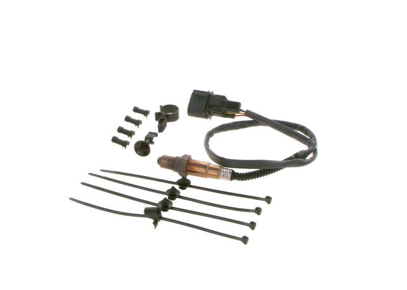 Sonde lambda BOSCH 0 258 007 353