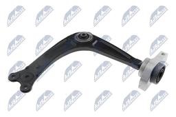 Bras de liaison, suspension de roue NTY ZWD-PE-004