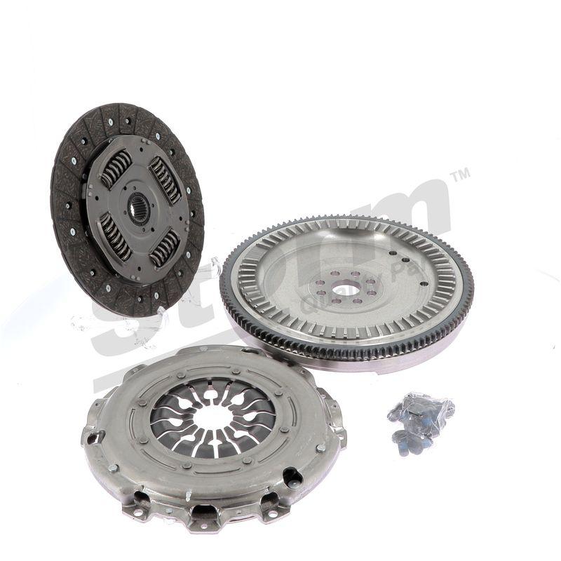 Kit adaptateur, embrayage STORM QUALITY PARTS STO1059