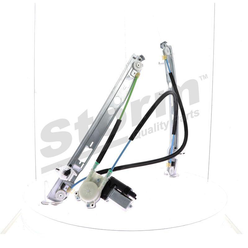Lève-vitre STORM QUALITY PARTS 87278