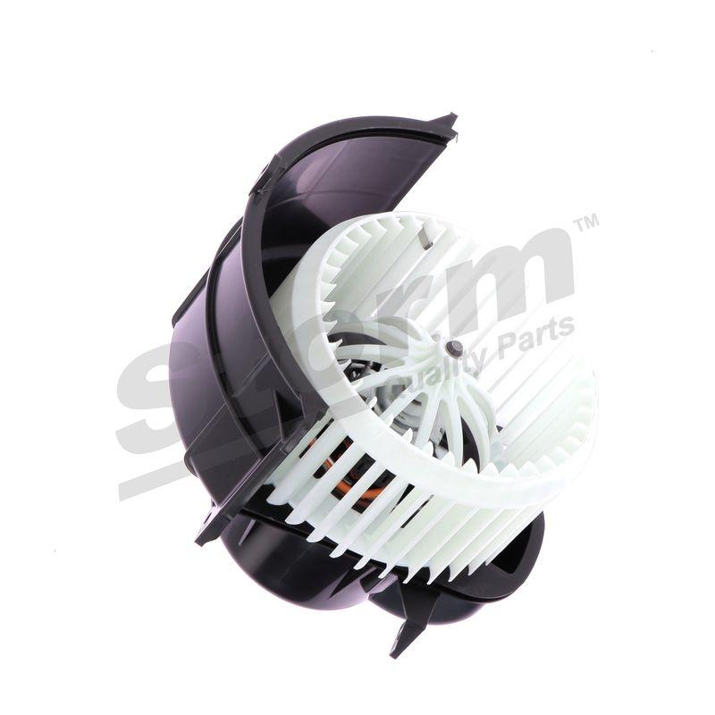 Pulseur d'air habitacle STORM QUALITY PARTS 9300801
