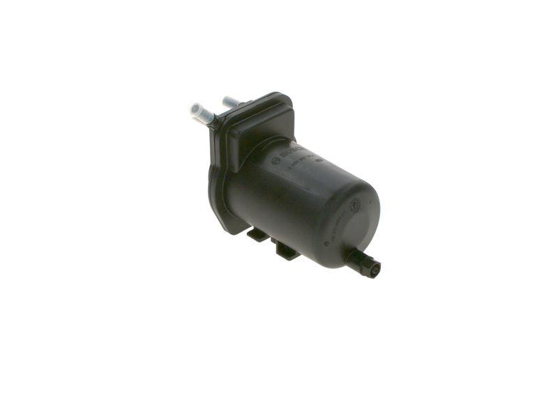 Filtre à carburant BOSCH 0 450 907 014