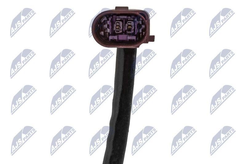 Capteur, température des gaz NTY EGT-AU-055