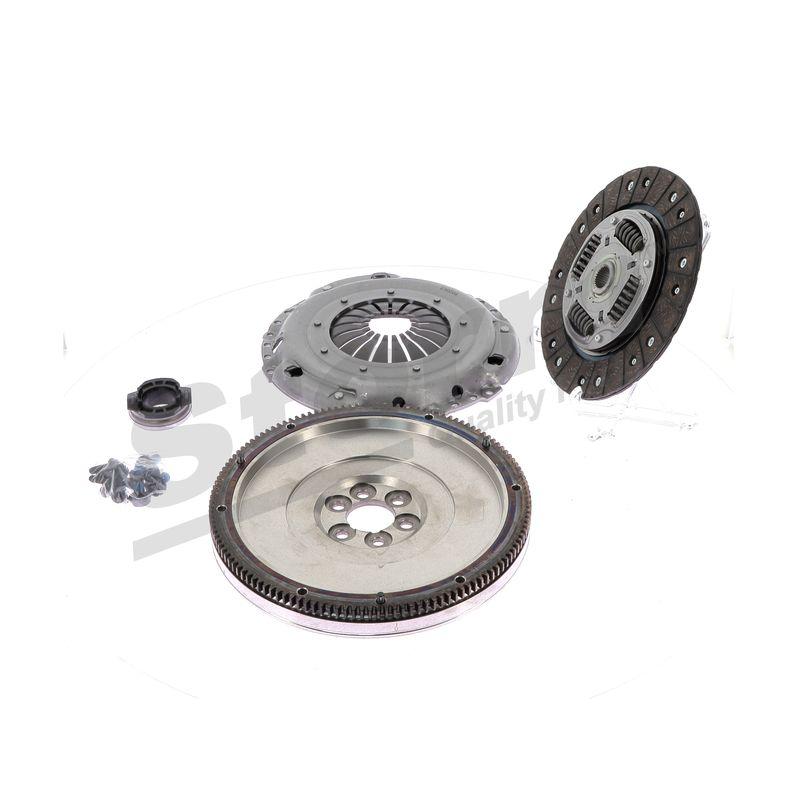 Kit adaptateur, embrayage STORM QUALITY PARTS STO1000