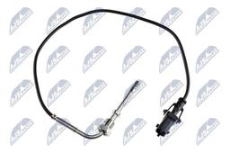 Capteur, température des gaz NTY EGT-FT-000