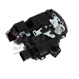Serrure de porte STORM QUALITY PARTS 970001
