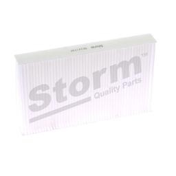 Filtre, air de l'habitacle STORM QUALITY PARTS 14194