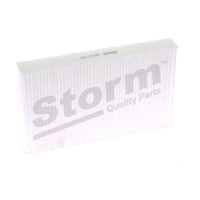 Filtre, air de l'habitacle STORM QUALITY PARTS 14194