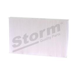 Filtre, air de l'habitacle STORM QUALITY PARTS 14194
