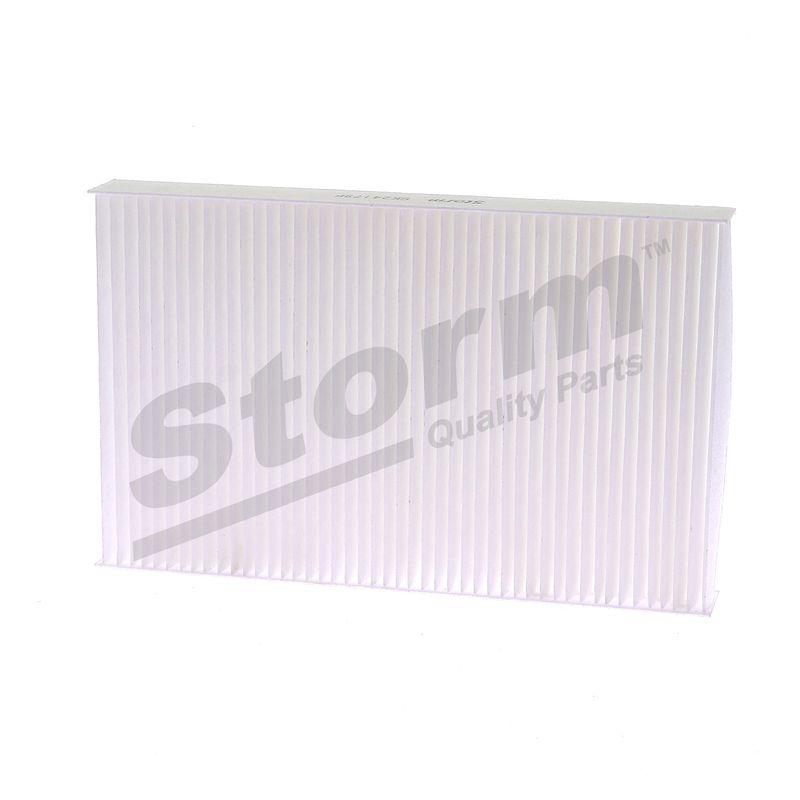Filtre, air de l'habitacle STORM QUALITY PARTS 14194