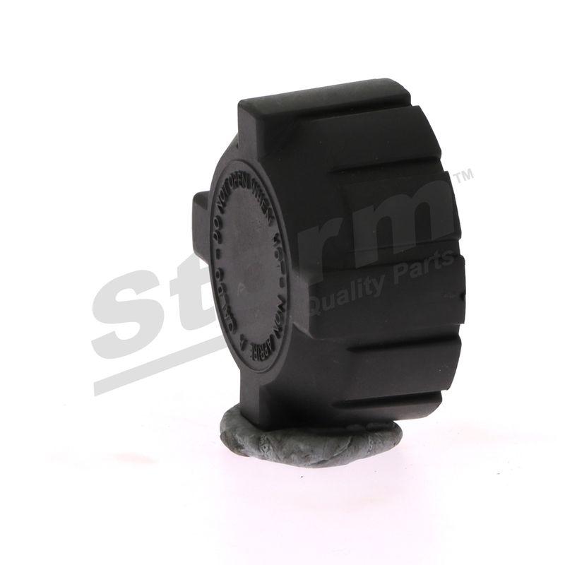 Bouchon, réservoir de liquide de refroidissement STORM QUALITY PARTS 804700