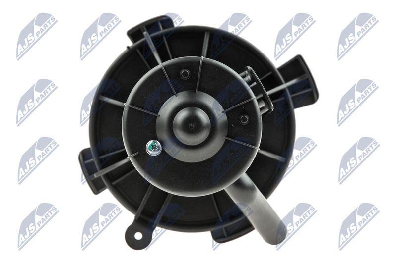 Pulseur d'air habitacle NTY EWN-CT-001