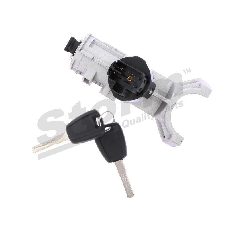 Fermeture-volant STORM QUALITY PARTS 79921