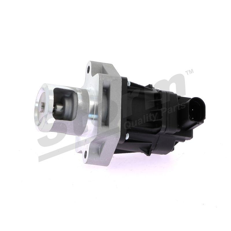 Vanne EGR STORM QUALITY PARTS 9084