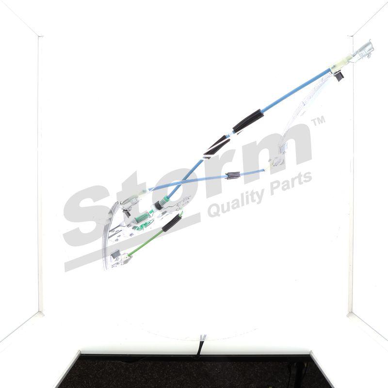 Lève-vitre STORM QUALITY PARTS 27985