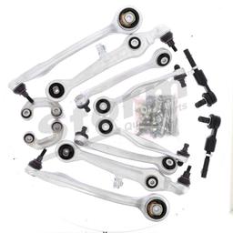 Jeu de bras, suspension de roue STORM QUALITY PARTS 102999