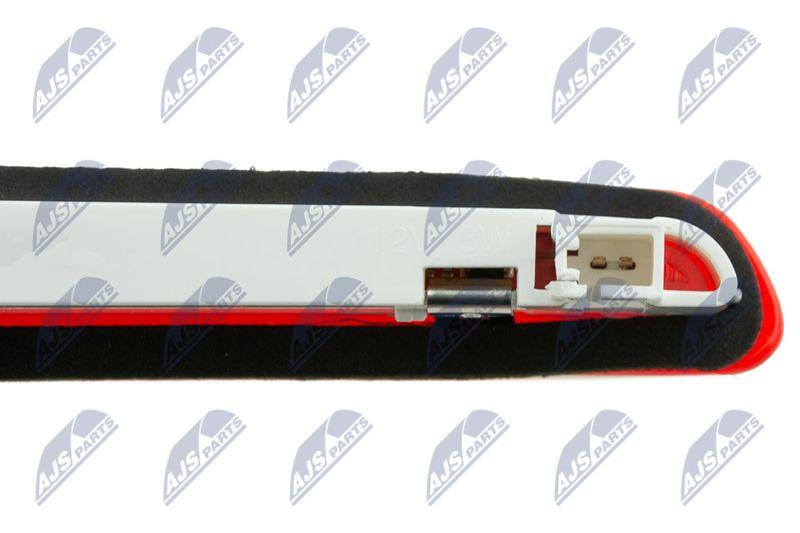 Feu stop additionnel NTY ELP-VW-021