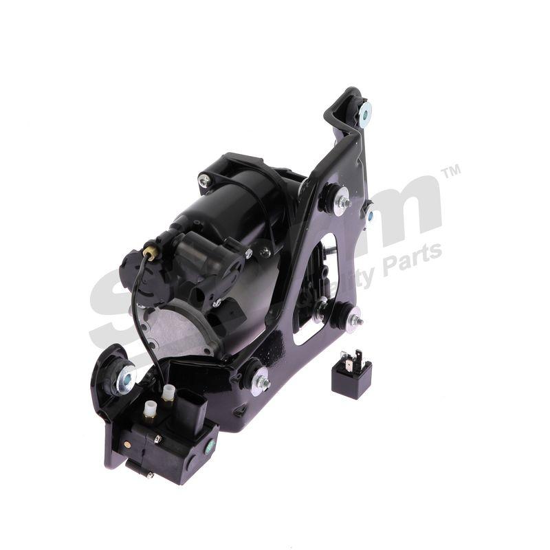 Compresseur, système d'air comprimé STORM QUALITY PARTS 844291ST