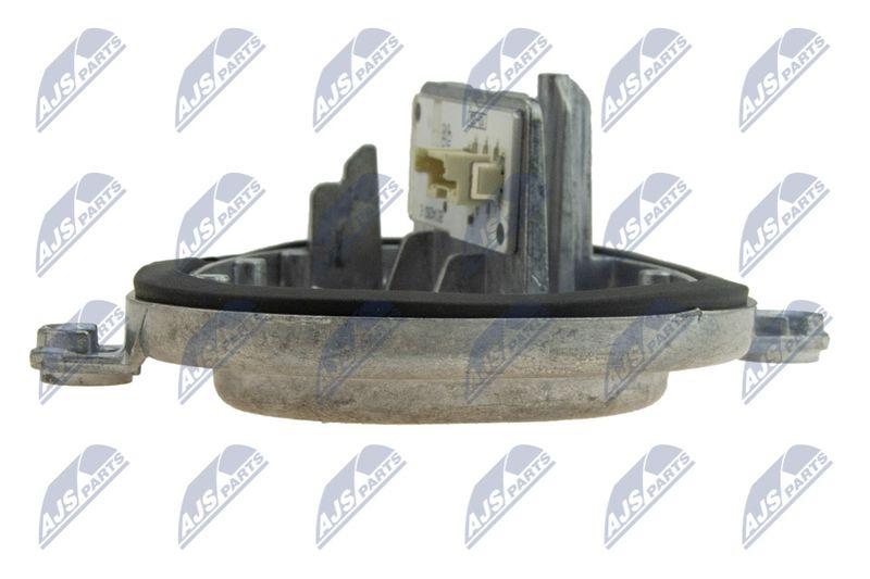 Appareil de commande, système d'éclairage NTY EPX-BM-107