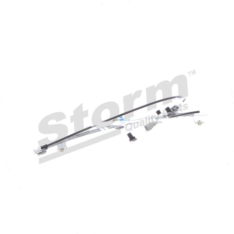 Lève-vitre STORM QUALITY PARTS 8807502