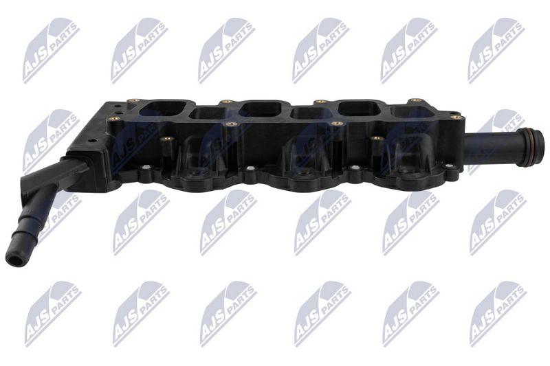 Module de tube d'admission NTY BKS-FR-015