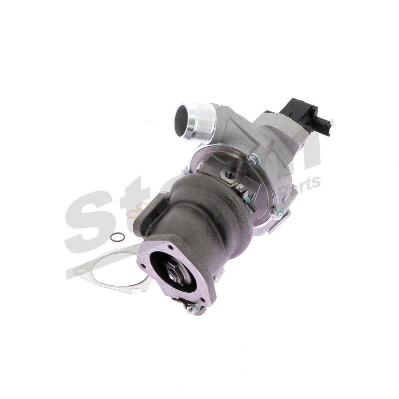 Turbocompresseur, suralimentation STORM QUALITY PARTS 89220