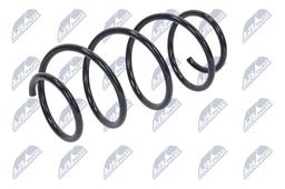 Ressort de suspension NTY ASZ-VV-017