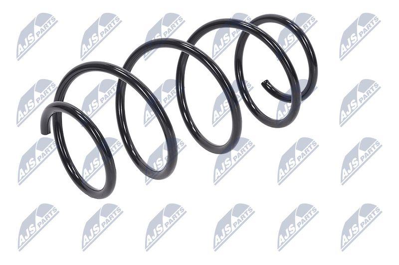 Ressort de suspension NTY ASZ-VV-017