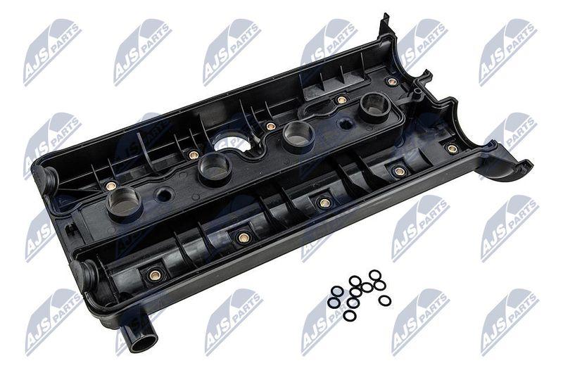Couvercle de culasse NTY BPZ-DW-003