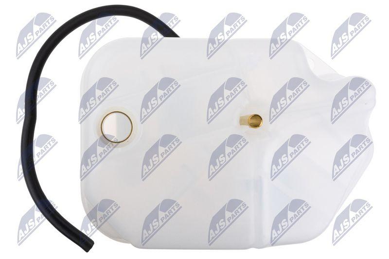 Vase d'expansion, liquide de refroidissement NTY CZW-FT-007