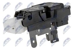 Serrure de porte NTY EZC-VV-035