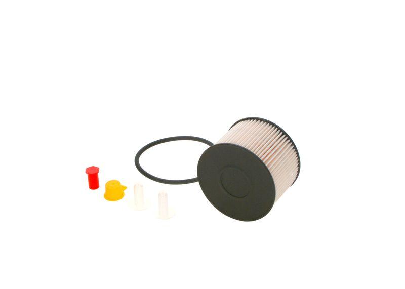 Filtre à carburant BOSCH 1 457 431 723