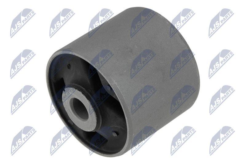 Suspension, Différentiel NTY ZTP-SU-016D