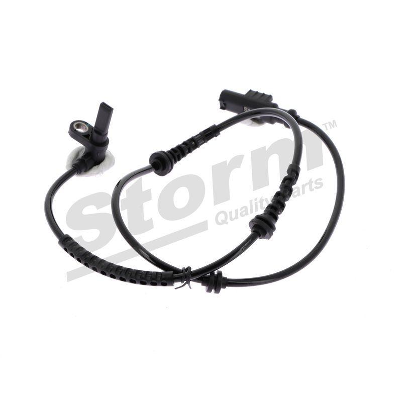 Capteur, vitesse de roue STORM QUALITY PARTS 699102