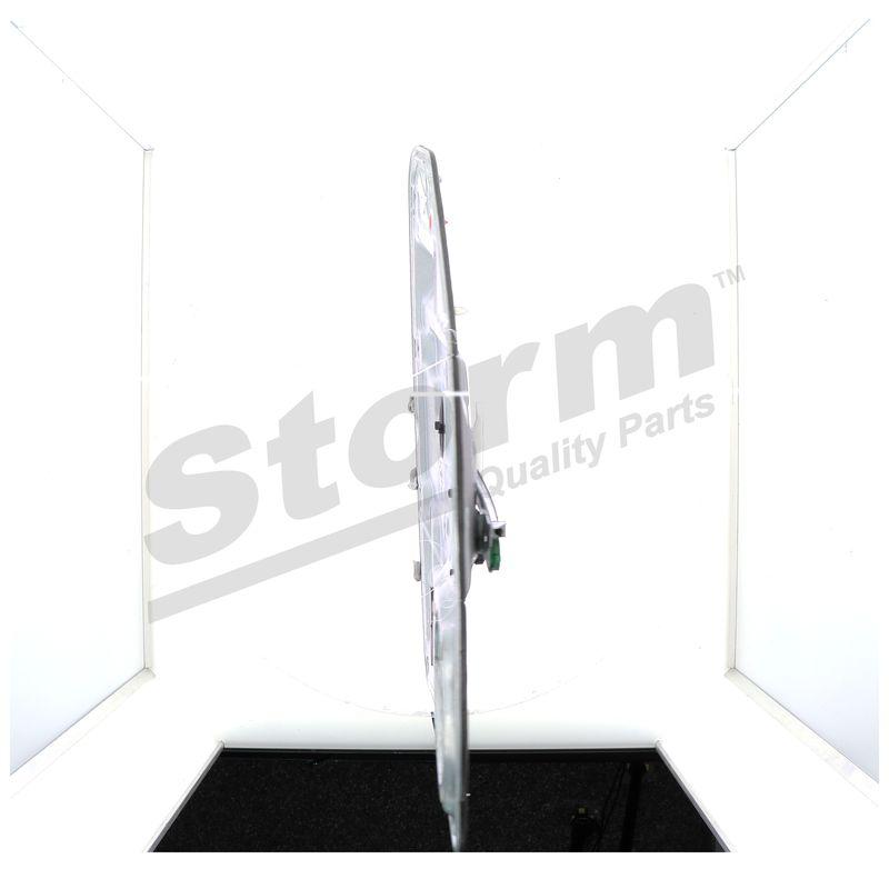 Lève-vitre STORM QUALITY PARTS 39580