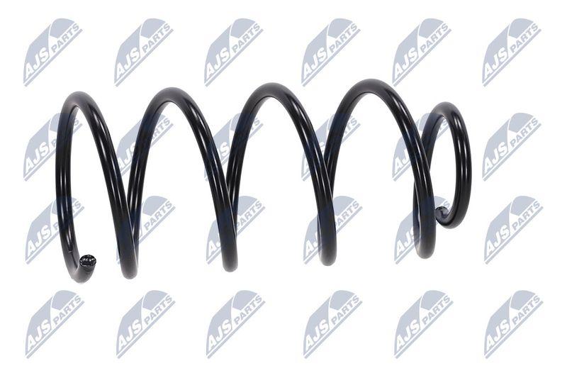 Ressort de suspension NTY ASZ-MZ-000