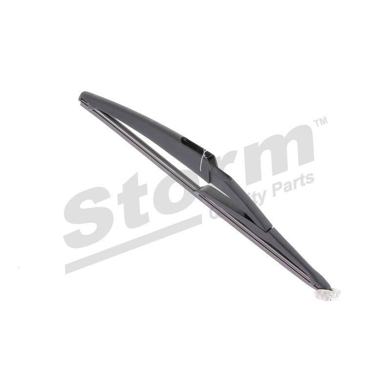 Balai d'essuie-glace STORM QUALITY PARTS 1000275AR