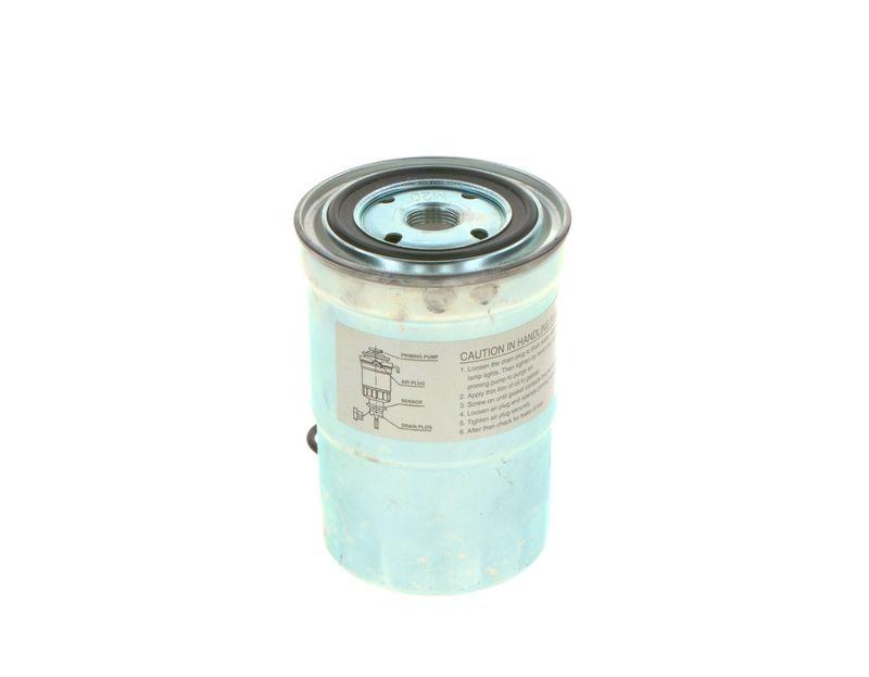 Filtre à carburant BOSCH 1 457 434 459