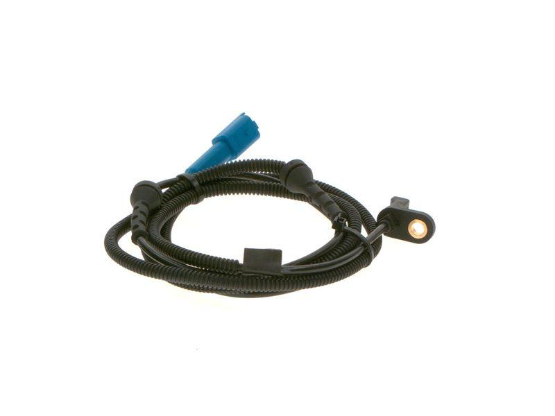 Capteur, vitesse de roue BOSCH 0 986 594 568