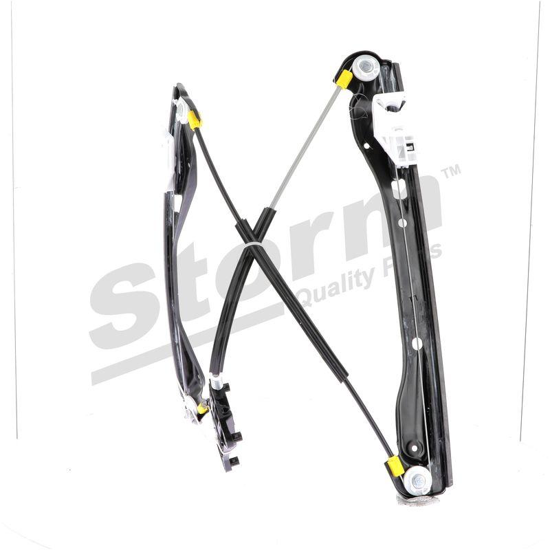 Lève-vitre STORM QUALITY PARTS 17707517