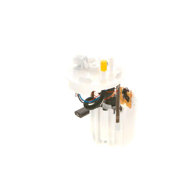 Unité d'injection de carburant BOSCH 0 580 203 028