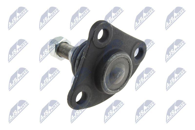 Rotule de suspension NTY ZSD-PE-004