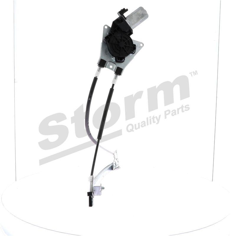 Lève-vitre STORM QUALITY PARTS 79876