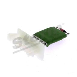 Résistance, pulseur d'air habitacle STORM QUALITY PARTS 888713