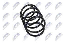 Ressort de suspension NTY ASZ-FR-061