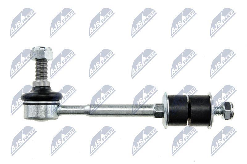 Entretoise/tige, stabilisateur NTY ZLP-NS-027