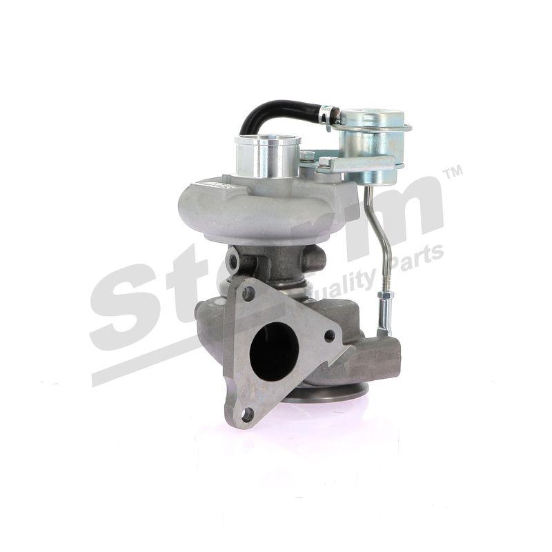 Turbocompresseur, suralimentation STORM QUALITY PARTS 89216