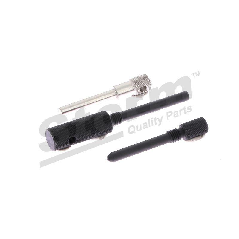 Kit d'outils de réglage, épure de distribution STORM QUALITY PARTS 555507